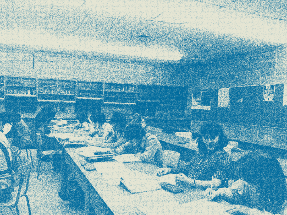 La CASSE condamne la fin des bourses Perspectives, mais exige plus&nbsp;!