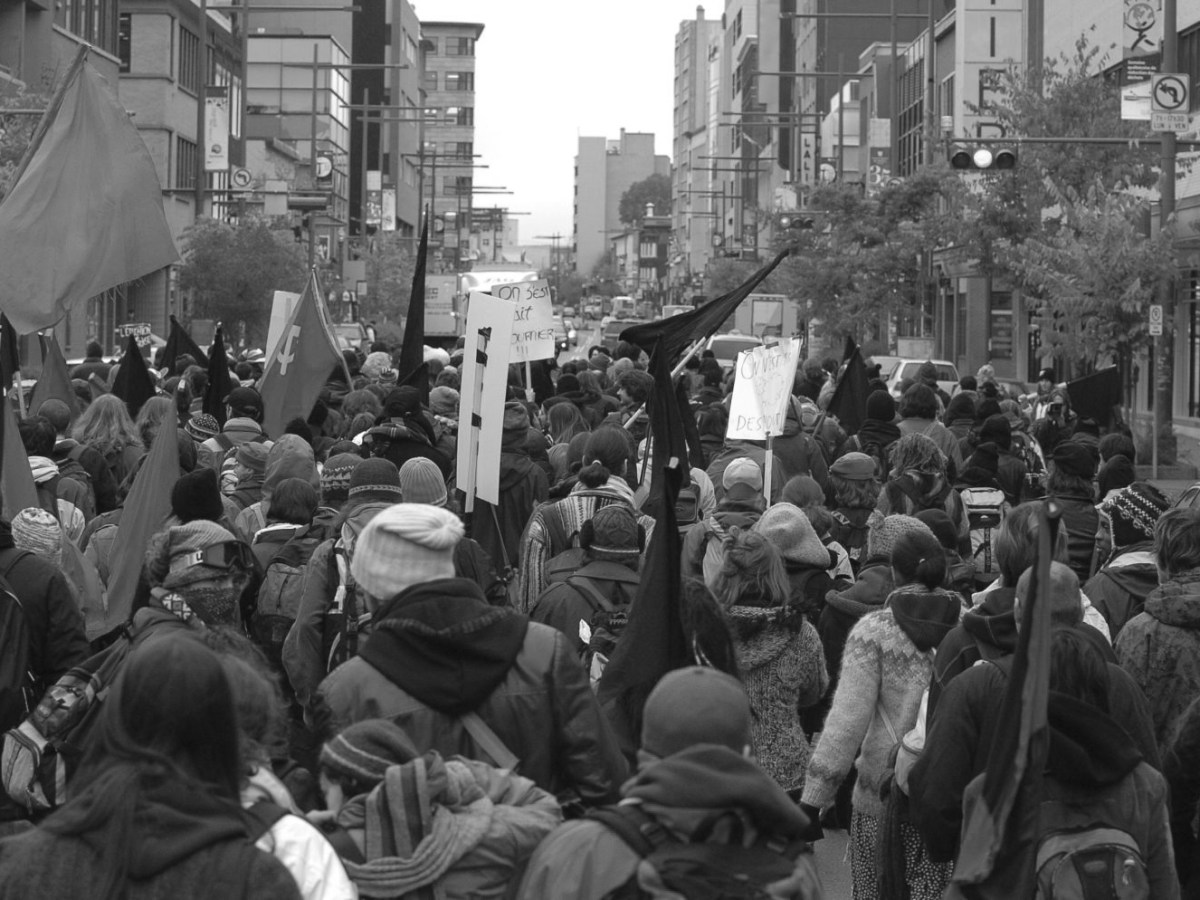 Le salariat étudiant pour se libérer de la&nbsp;précarité!